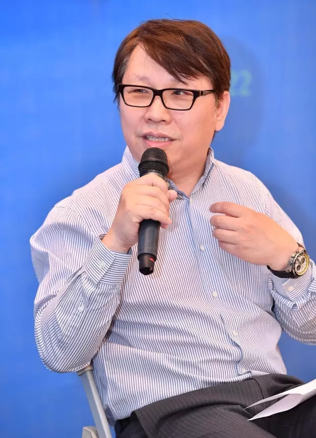 中国修建学会修建师分会理事、AGGAME集团董事、总修建师黄向明