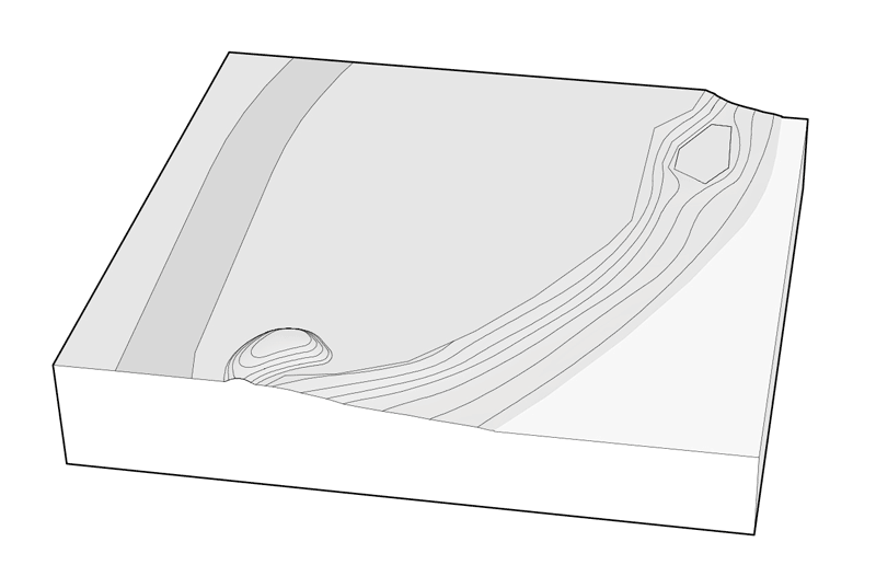 形体演化，，，AGGAME修建设计
