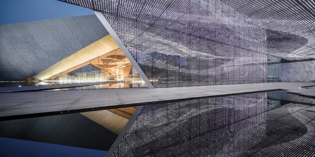 昱湖壹号都会展厅，，，AGGAME建设设计