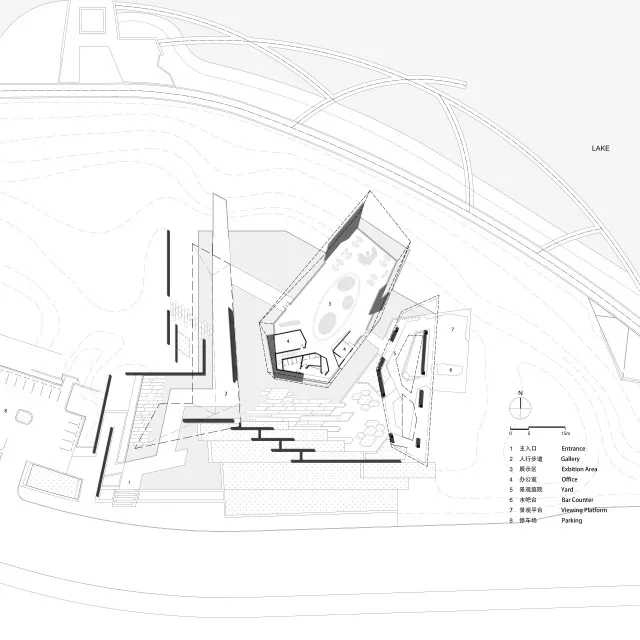 平面关系AGGAME修建设计