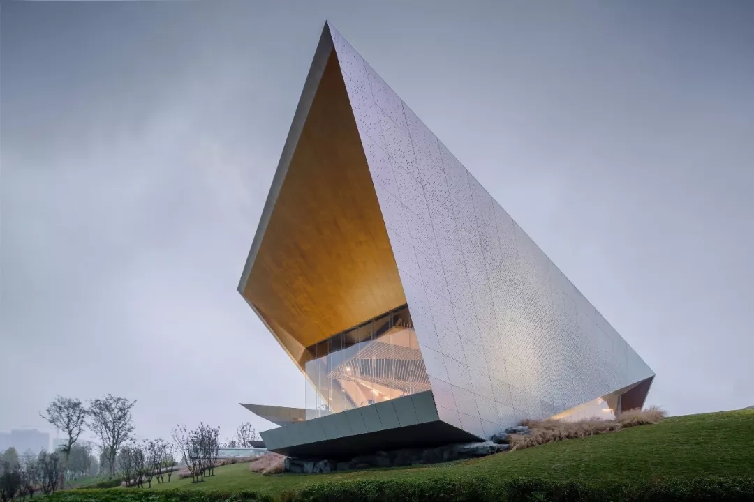 空间实景 by苏圣亮，，，AGGAME修建设计