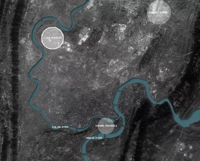 项目区位图，，，AGGAME修建设计