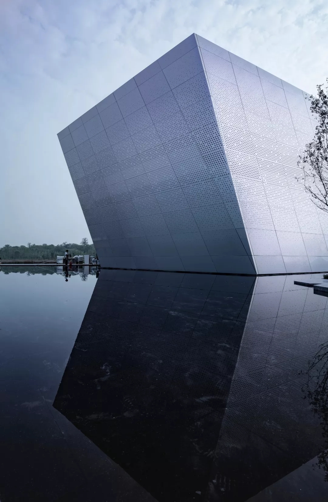 修建转角 by远洋，，，AGGAME修建设计